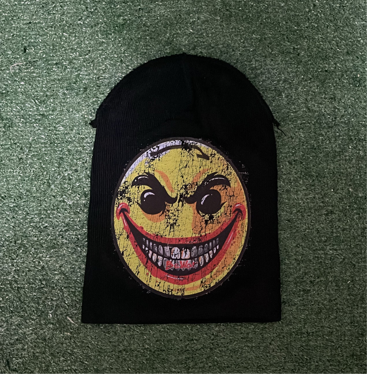 Why So Serious? Hat